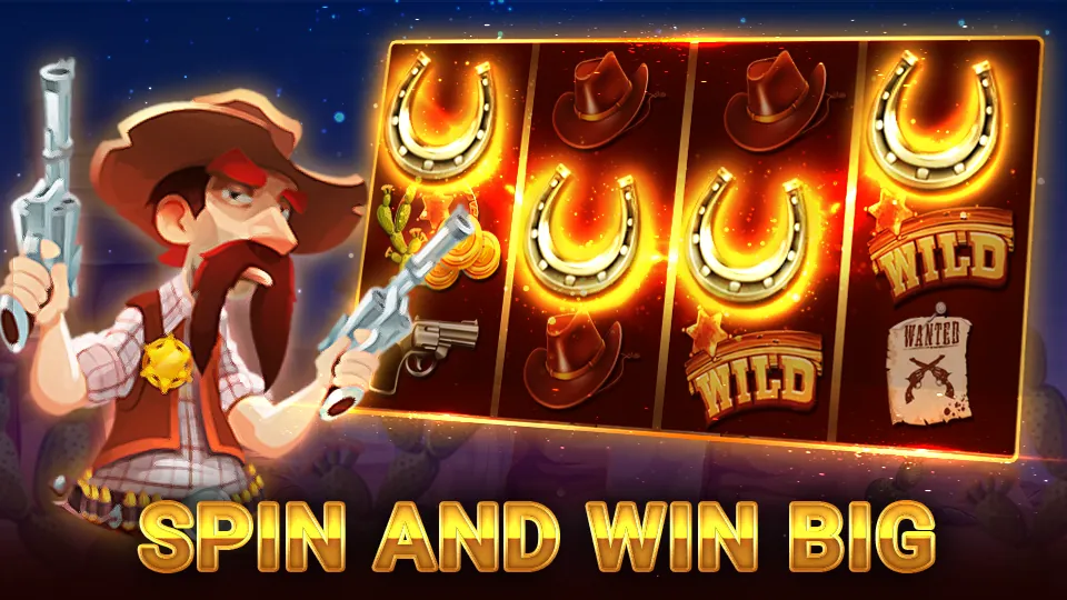 Chương trình VIP casino