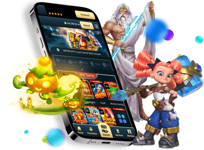 Sòng bạc trực tuyến i9bet141