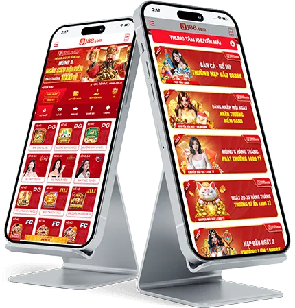 Trò chơi slot và bắn cá i9bet141
