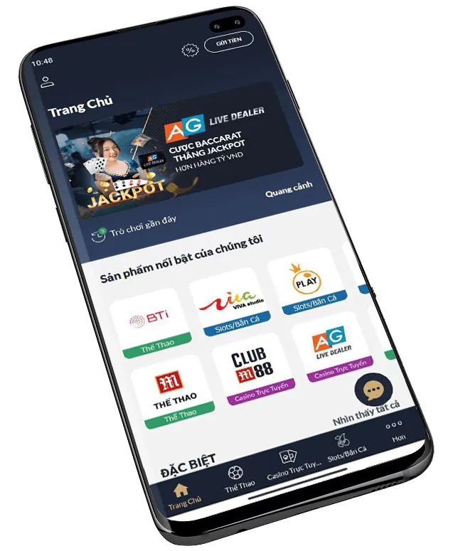 Hướng dẫn tải i9bet141 APK cho Android