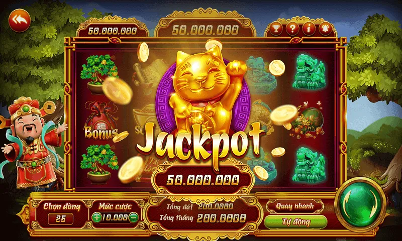 Khuyến mãi slot game i9bet141 website chính thức