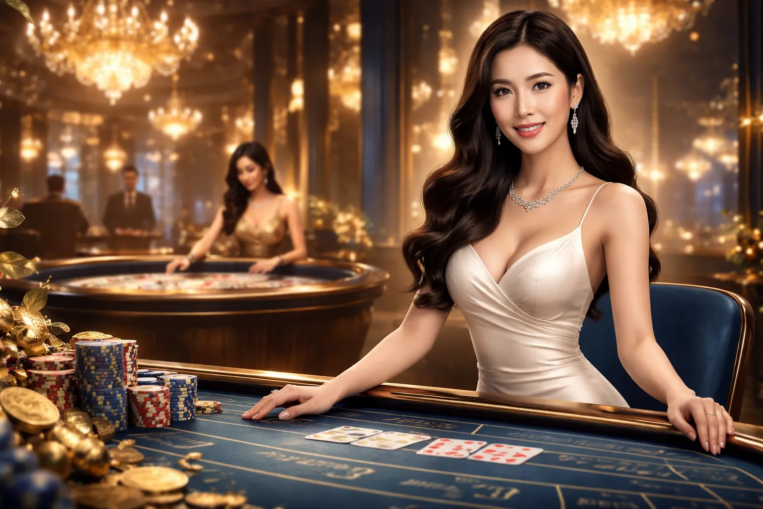 Hoàn trả Casino i9bet141