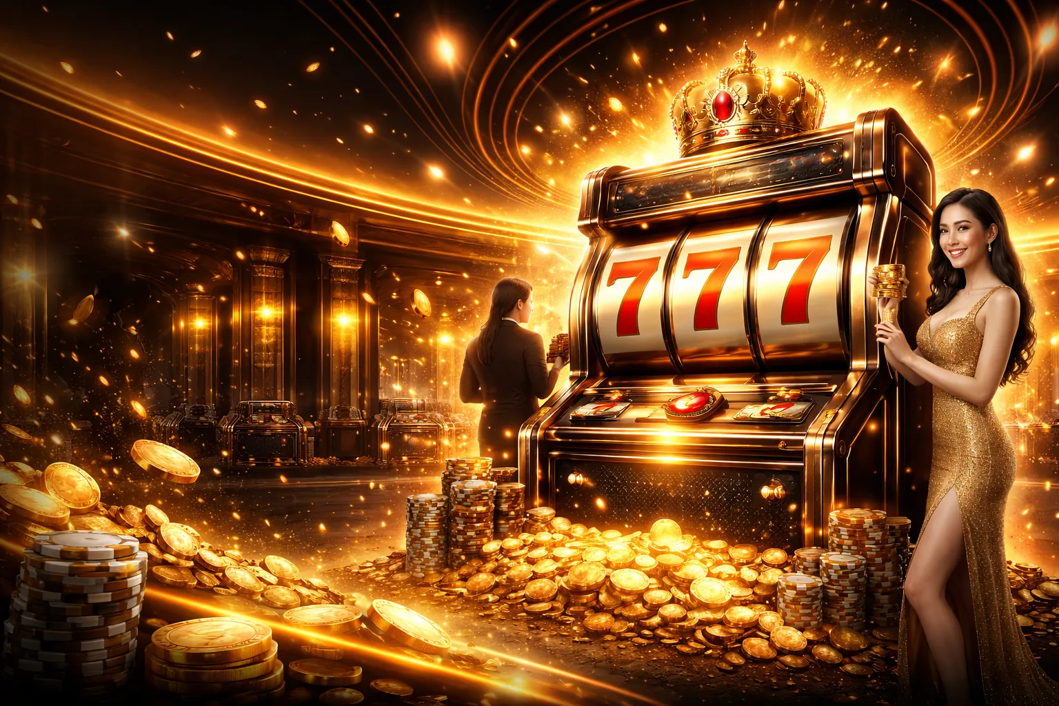 Trò Chơi Bắn Cá i9bet141