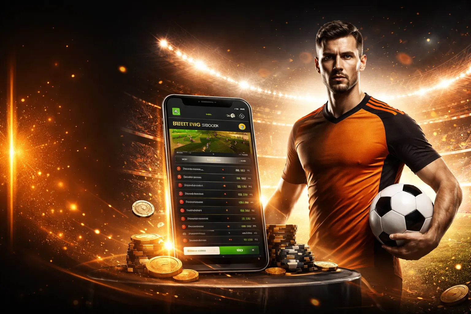 Cá Cược Thể Thao i9bet141