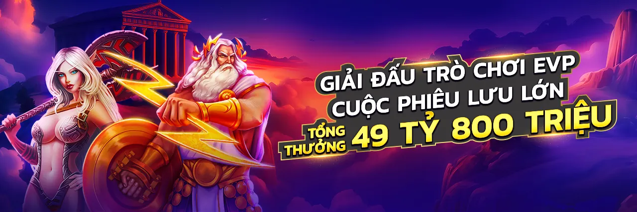 Các chương trình khuyến mãi hấp dẫn của i9bet141 website chính thức
