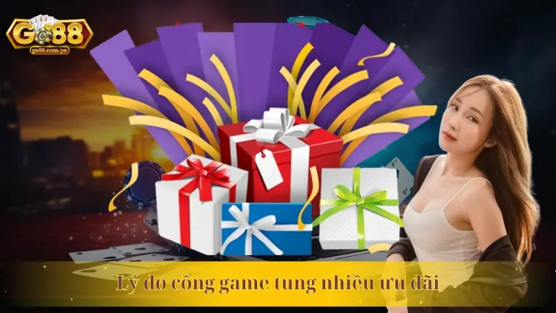 Thưởng nạp lại casino