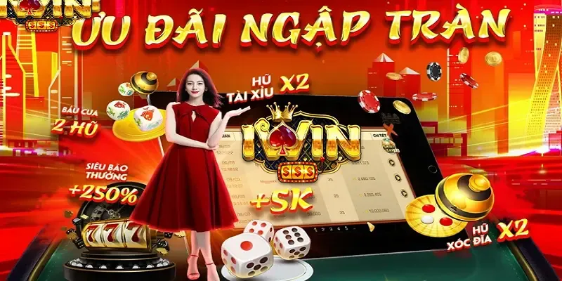 Chiến lược ưu đãi i9bet141